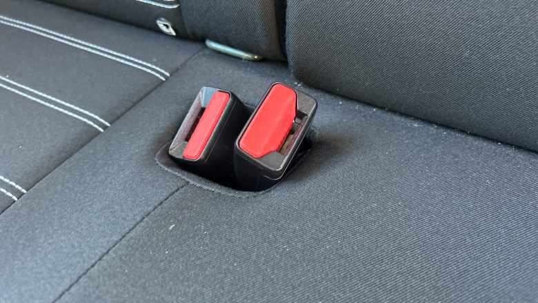 Dacia Duster 1.0 TCe 90 Expression 5dr Petrol Estate